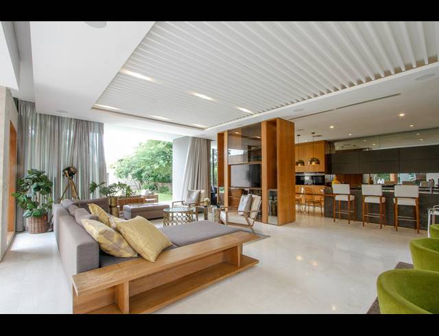 4 BEDROOM HOUSE FOR SALE IN HAWAAN FOREST ESTATE